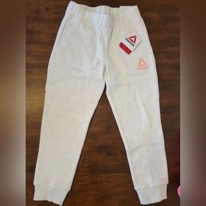 Girls Size 6 Joggers